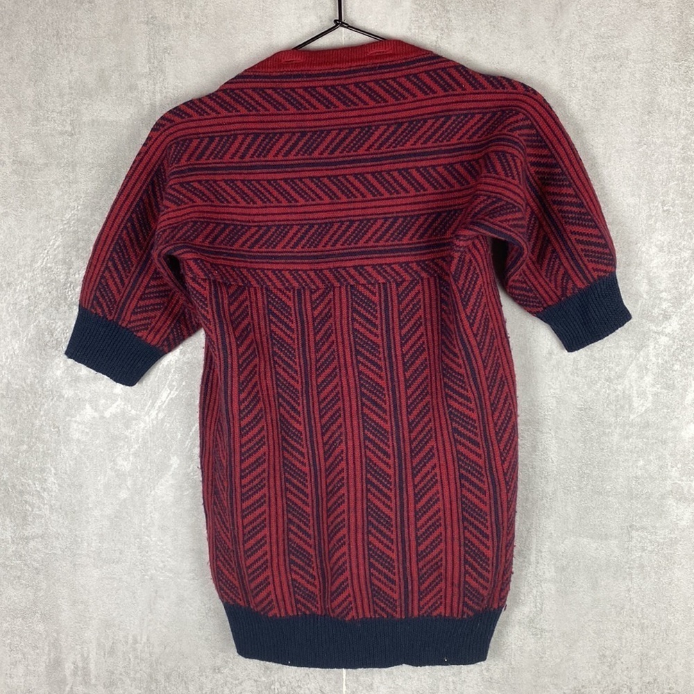 Marc Jacobs Button Collar Sweater - image 6